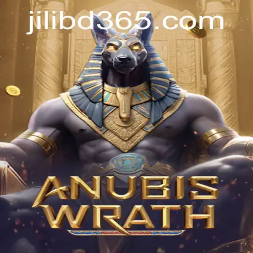 Exploring the Mystical World of AnubisWrath with Jilibd