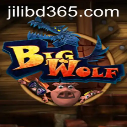 Step into the Adventure World of BigWolf: Exciting Game Mechanics and the Role of Jilibd