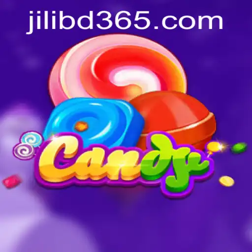 Exploring the Enchanting World of Candy and the Rise of Jilibd