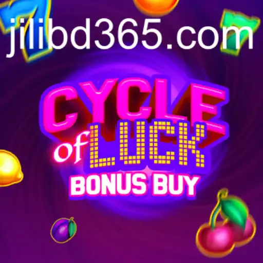 CycleofLuckBonusBuy: An Exciting Dive into Jilibd's Latest Gaming Phenomenon