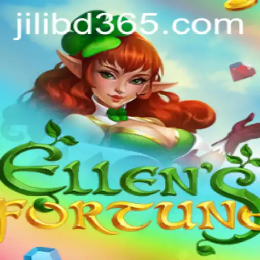 EllensFortune: Exploring the Enchantment of Jilibd in the Gaming World