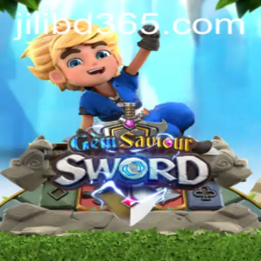 Gem Saviour Sword Game Review