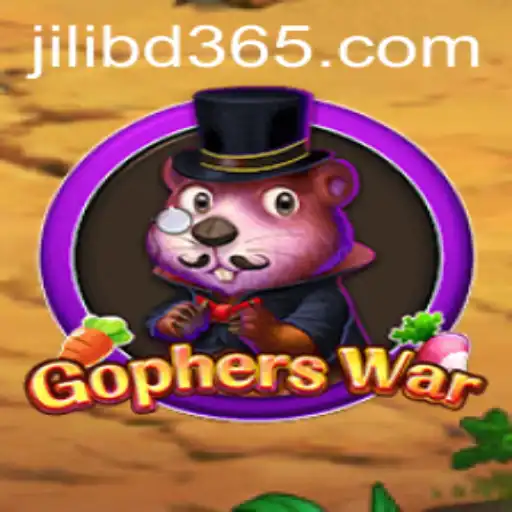 Unveiling the World of GophersWar: A Riveting Gaming Odyssey