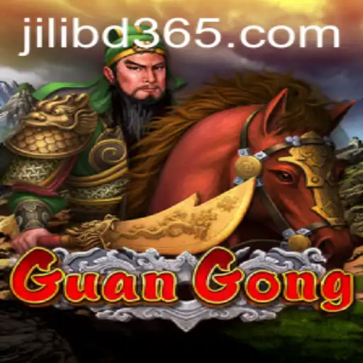 GuanGong: A Bold Fusion of Strategy and Adventure
