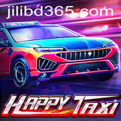 Exploring the World of HappyTaxi: An Adventure with Jilibd