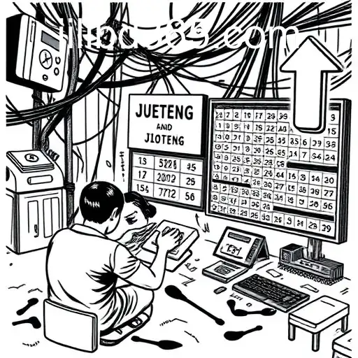 Exploring the Intricacies of Jueteng: A Deep Dive into a Pernicious Numbers Game
