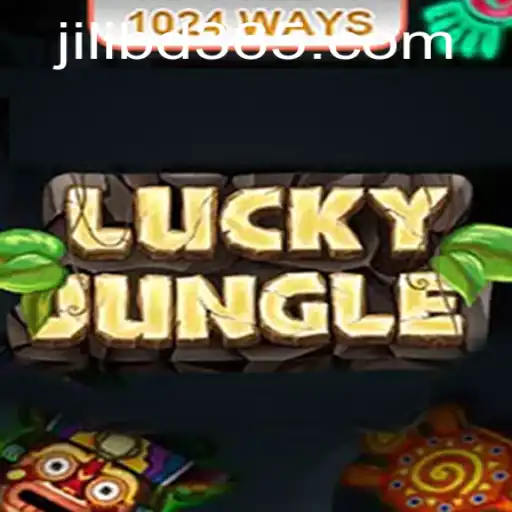 Exploring the Thrills of LuckyJungle1024 in the World of Jilibd