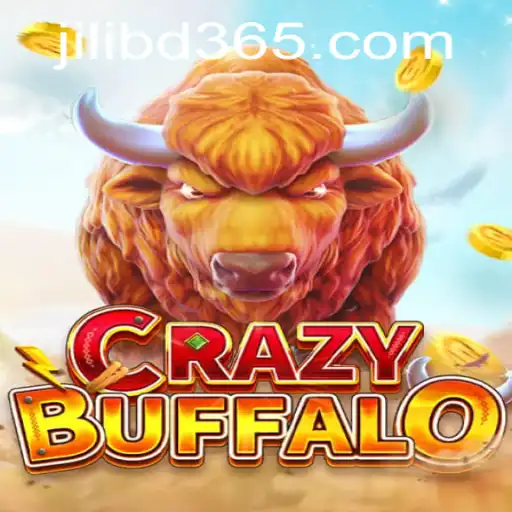 CRAZYBUFFALO: Exploring the Thrills and Strategy of the Game with Jilibd
