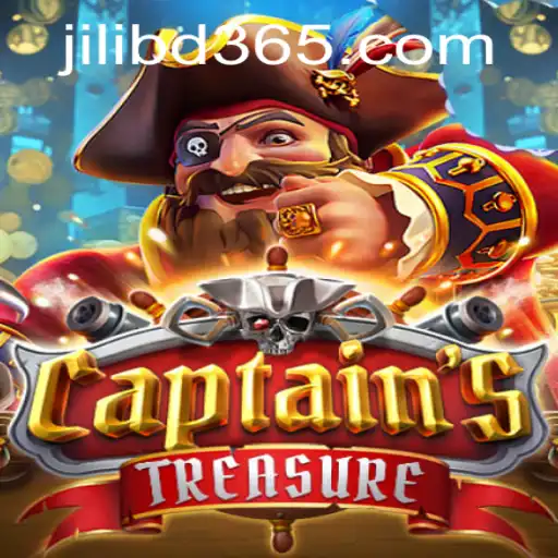 Discover the Excitement of CaptainssTreasure: A Deep Dive into the Game by Jilibd