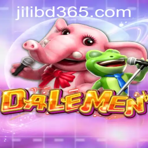 Unveiling DALEMEN: A New Game Phenomenon in the World of Jilibd