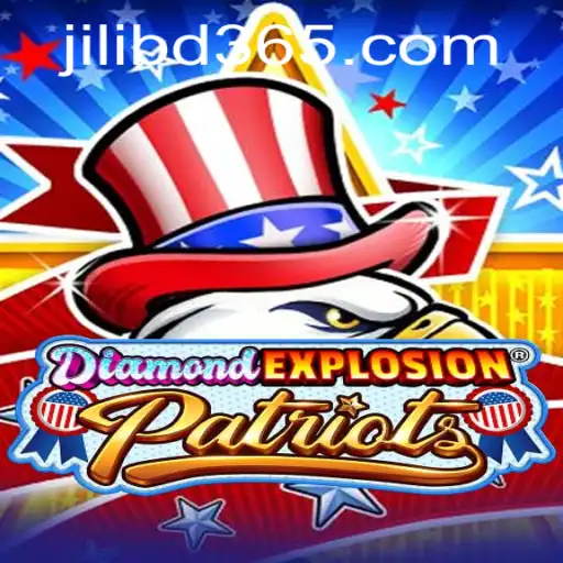 Exploring the Thrilling World of DiamondExplosionPatriots: A Revolutionary Gaming Experience