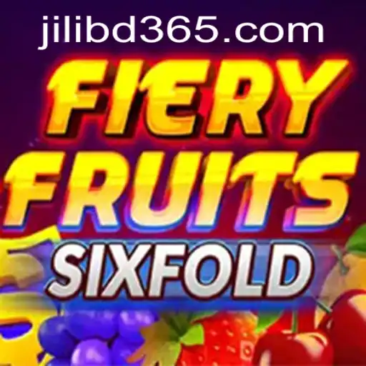 FieryFruitsSixFold: A Comprehensive Guide to the Exciting World of Jilibd's Latest Game