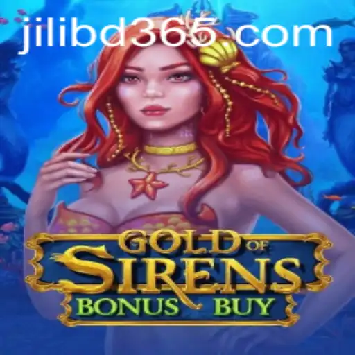 Discover GoldofSirensBonusBuy: An In-Depth Look into Jilibd's Latest Gaming Sensation