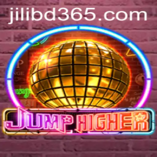 JumpHigher: A Dynamic Game Experience by Jilibd