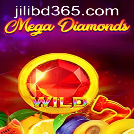 Exploring the Thrilling World of MegaDiamond: A Jilibd Adventure