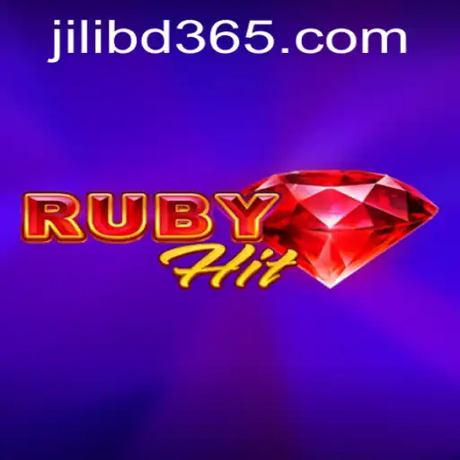 Unveiling RubyHit: A New Era in Gaming with Jilibd