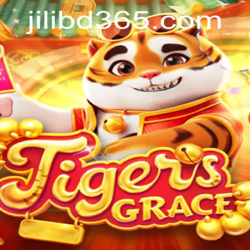 Exploring the World of TigersGrace: A Unique Journey with Jilibd