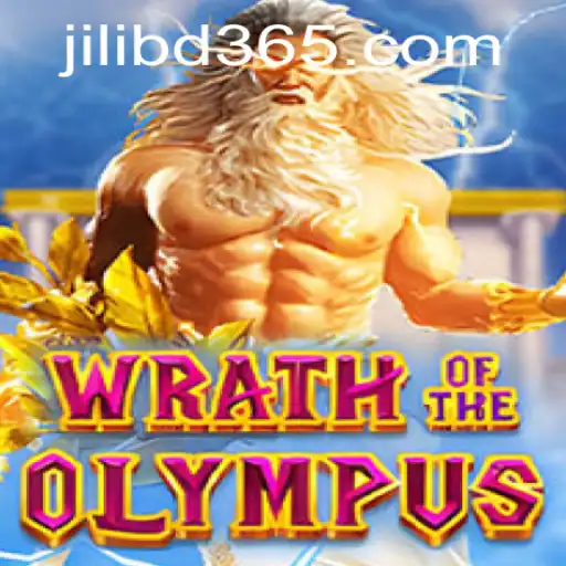 Discover the Epic World of WrathofOlympus