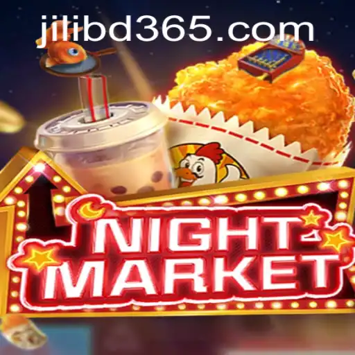 Discovering the Thrills of NIGHTMARKET: A Journey into Jilibd's Latest Gaming Sensation