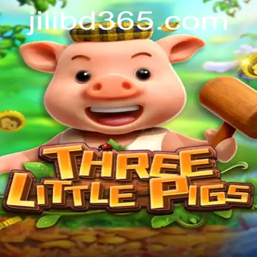 Discover the Exciting World of THREELITTLEPIGS by Jilibd