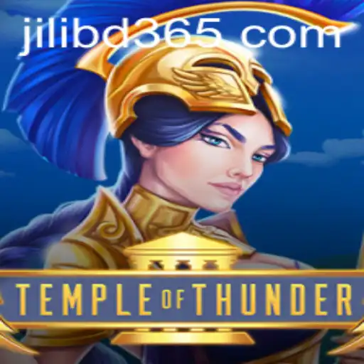 Unveiling the Magical World of TempleofThunder: Adventure Awaits