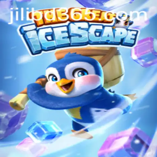 TheGreatIcescape: A Thrilling Adventure in the World of Jilibd