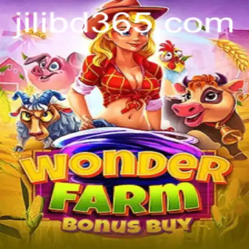 Explore the Enchanting World of WonderFarmBonusBuy: A Gamer's Adventure with Jilibd